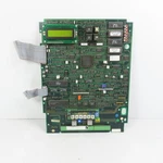 Parker Eurotherm Drives 385356 Control Circuit Board + Display MDLS16265LP-04. Fixed Price $499.99.