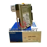 New Omron CQM1-IPS02 CQM1IPS02 Module Power Supply For Two AD0. Fixed Price $249.00.