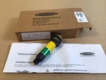 (1) Banner S18SP6FF50Q Photoelectric Sensor / New In Box. Fixed Price $62.99.