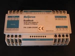 Holjeron Busblock I/o Module Z.BBK-DIG086. Fixed Price $241.99.