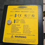 Refurbished By Schneider- Banner MSCA-1 Mini-screen Safety Control Box- No Key. Fixed Price $525.00.