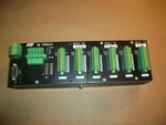 Trs Systemtechnik Devicenet I/o Block CNX21 MDI016. Fixed Price $140.00.