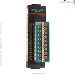 Siemens TI305-55T Output Module. Fixed Price $125.00.