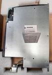 New/old Stock Siemens Sinamics S120 Single Motor Module (6SL3120-1TE13-0AD0). Fixed Price $550.00.