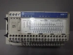 ABE7H12R21 Telemecanique ABE7-H12R21 / Base Block Series Used. Fixed Price $80.22.
