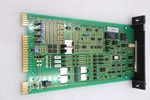 Bailey Infi 90 +5/15/24VDC 3.5VA I/o Control Module IMCIS12 #K-1609. Fixed Price $125.00.