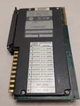 Allen-bradley Cat.# 1771-0FE2 Ser. Analog Output Module 960183 Rev 4. Fixed Price $149.95.