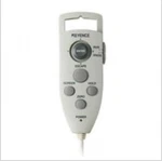 Keyence OP-42225 Optical / Laser Micrometer, Console, English Display. Fixed Price $206.49.