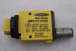 Banner SM312CV2QD Mini-beam Photoelectric Sensor 10-30V-DC Nob Stock L-377-C. Fixed Price $169.99.