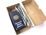 Vernier Software Ultrasonic Motion Detector Md-cbl. Fixed Price $19.99.