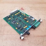 Indramat DSS2.1 Servo Controller Card, 109-0852-4B01-07 Used. Fixed Price $135.37.