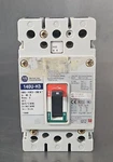 Allen Bradley 140U-H3C3-C80 Circuit Breaker 80A Pole 3PH 600V (BIN645). Fixed Price $80.91.