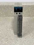 Omron CS1W-AD041-V1. Fixed Price $100.00.