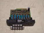 Ge Fanuc IC610MDL125A Input 115 Vac 8 Point Module (tbi). Fixed Price $11.69.