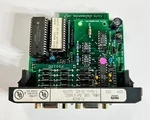 Facts Engineering F3-AB128 Module Ascii/basic 16 Mhz 128K Ports RS-422 (177-2). Fixed Price $188.00.
