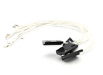 Lot Of 4X Littelfuse 59135-020 Sensor, Proximity, Series, Magnetic, Flange. Fixed Price $33.15.