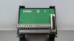Allen-bradley 1492-AIFM8S-3 Analog Interface Module Ser 0-132V Ac/dc. Fixed Price $15.60.