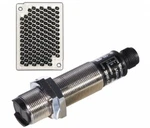 Autonics (BR400-DDT-C) 79MM Diffuse Reflective Cylindrical Photoelectric Sensor. Fixed Price $54.95.