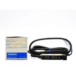 Omron E3X-NT11 12-24VDC 2M Nsmp. Fixed Price $324.00.