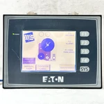 Eaton HMI04BU Operator Interface 24VDC 110MA Type 4C Panel Mount. Fixed Price $169.99.