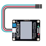 10.525GHZ Microwave Motion Sensor For Raspberry Pi & Arduino. Fixed Price $33.59.