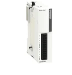 Schneider Electric TM2DAI8DT Modicum Discrete Input Module Used. Fixed Price $750.00.