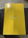 Fanuc Pulse Counter Module CT01A A03B-0801-C054 A03B0801C054. Fixed Price $60.00.