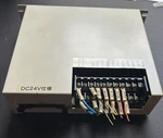 Matsuura MUJ-100 EUN-0289-C I/o Unit. Fixed Price $140.00.