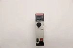 Allen-bradley LOGIX5573S Controller 8M4M 1756-L73S Ser.. Fixed Price $649.95.