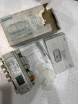 Siemens RWX62.7034 Controller Module ( New). Fixed Price $205.00.