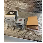 Allen-bradley 42LRC-5006 Photoswitch Retro/diffuse Photohead Industrial Sensor. Fixed Price $207.10.