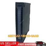 New Siemens 6ES75221BH100AA0 S7-1500 Digital Output Module 6ES7522-1BH10-0AA0. Fixed Price $235.32.