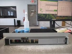 Gould Modicon Power Supply Module MA-P933-000 120/240V 5/2.5A 47-63HZ Used. Fixed Price $100.00.