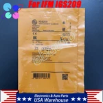New For Ifm IGS209 Inductive Proximity Switch Sensor 10-30VDC 100MA 12MM. Fixed Price $28.13.