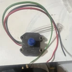 Honeywell Micro Switch Solid-state Pressure Sensor/transducer 242PC150G. Fixed Price $100.00.
