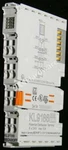 Beckhoff KL9186 Potential Distribution Terminal X 24 V Dc Qty. Fixed Price $14.00.