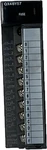 Mitsubishi Melsec-q QX48Y57 Input / Output Unit. Fixed Price $45.00.