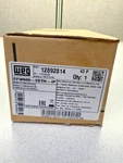 Weg CFW500-CETH-IP Ethernet Communication Plug-in Module 12892814 New. Fixed Price $254.49.