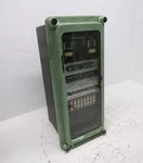Ge 12BDD16B1A Differential Relay Transformer Protection % Harmonic Restraint. Fixed Price $425.00.