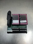 Foxboro FBM211 0-20MA Int. Source Process System Plc Module.. Fixed Price $160.00.