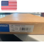 One Omron C200HW-BC051 Box New Brand Free Shipping Plc Module C200HWBC051. Fixed Price $134.46.