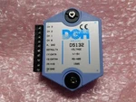 Dgh D5132 4-CH Analog Input To Computer Interface Module 5V In, RS485 Output. Fixed Price $199.99.