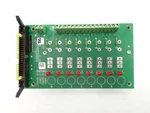 Grayhill 70MRCK8-HL Circuit Board. Fixed Price $45.00.