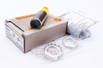 Ifm OG5061 OGPLFPKG/V4A/US-100 Retro-reflective Sensor -unused/original Packaging-. Fixed Price $231.36.