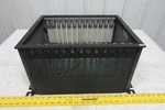 Ge Fanuc IC600CP630K 11 Slot Rack Chassis Series Six. Fixed Price $26.56.