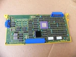 Fanuc A16B-1211-0901/08B Plc Control Board. Fixed Price $139.99.