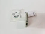 Unused Schneider Telemecanique ABS2SC01EB Opto Coupler Module ABS-2SC01EB. Fixed Price $80.00.