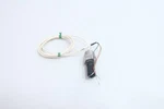 Kulite Semiconductor HKM-375-50A Miniature Absolute Pressure Transducer 50PSI. Fixed Price $148.95.