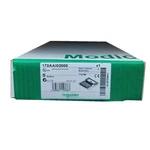 170AAI03000 New Box Schneider I/o Base Analog Input Module Via Fedex/dhl. Fixed Price $678.88.