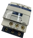 Schneider Electric Telemecanique Square Contactor LC1D09E7 48V 50/60HZ. Fixed Price $35.03.